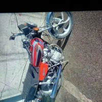 موتور۱۵۰|موتورسیکلت|اهر, |دیوار