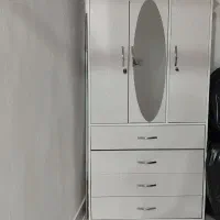 گوشی نیه کمد MDF اصل|لوازم التحریر|مریوان, |دیوار