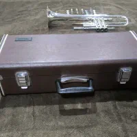 جعبه ساز ترومپت یاماها ۲۳۳۵|سازهای بادی|قم, کیوانفر|دیوار