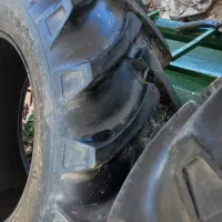 لاستیک تراکتور|قطعات یدکی و لوازم جانبی|احمدسرگوراب, |دیوار