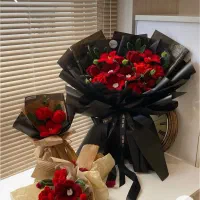 دسته گل ماندگار