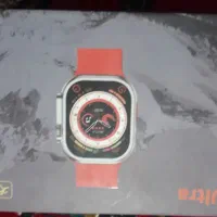 ساعت هوشمند اپل واچ Z66ultra   وگوشی سامسونگ J7