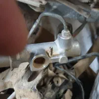 لوازم تویتا کریسیدا