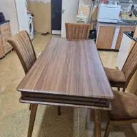 میز نهارخوری