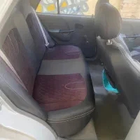 پرایدسواری مدل۹۸
