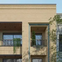 مشارکت در ساخت / بلوار بوعلی کمیل