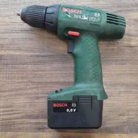 دریل شارژی بوش PSR 14.4 اورجینال
