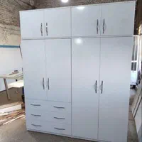 کمد دیواری|جاکفشی، کمد، دراور|قدس, شهر‌قدس|دیوار