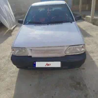 پراید کره ای