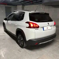 پژو ۲۰۰۸ بیرنگ مدل ۹۷|خودرو سواری و وانت|تهران, استقلال|دیوار