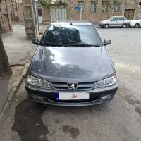 پژو پارس فرانسه استثنایی