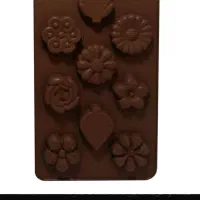 قالب ژله سیلکونی وپلاستیکی|ظروف نگهدارنده، پلاستیکی، یک‌بارمصرف|تربت جام, شهرک معلم|دیوار