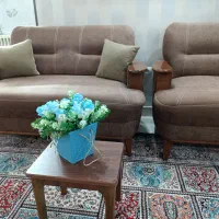 یه دست مبل خوب نونو بسیار تمیز