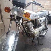 موتورسیکلت انرژی مدل 91