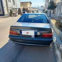 پژو پارس|خودرو سواری و وانت|زنجان, |دیوار