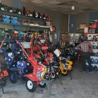 پمپ ، ژنراتور ، موتور برق|ماشین‌آلات صنعتی|زاهدان, |دیوار