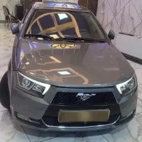 دنا پلاس توربو مدل 98 بدون رنگ