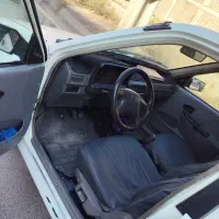 پرایدمدل 84|خودرو سواری و وانت|مهاباد (آذربایجان غربی), |دیوار