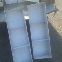 قفسه حبوبات