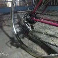 دوچرخه کورسی پژو (کلکسیونی)|دوچرخه، اسکیت، اسکوتر|تهران, کوثر|دیوار