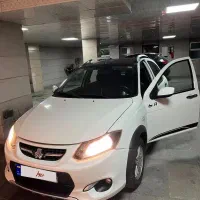 خودروی سواری کوئیک- هاچ‌بک