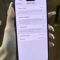 iPhone 15 pro max 256|موبایل|قوچان, |دیوار