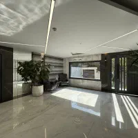 ۲۱۵ متر تک واحدی کلید نخورده