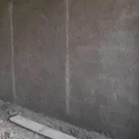 سیمان کاری ودیوارچینی