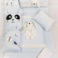 تشک و سرویس خواب کودک