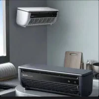 کولر اسپیلت شارژی ادون