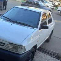 پراید مدل94|خودرو سواری و وانت|پارس‌آباد, |دیوار