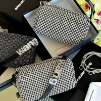 کیف برند Alexander wang