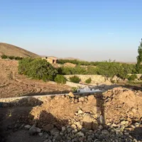 ۳۰۰۰متر زمین با اب هفتگی جهت باغ و ویلاسازی|فروش زمین و ملک کلنگی|قم, چهار مردان|دیوار