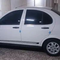 سهندپارس خودرو مدل1404/02|خودرو سواری و وانت|اهواز, فولادشهر|دیوار