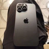 ایفون 15 pro max