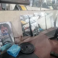 اینه خام