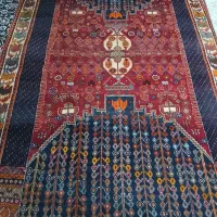 فرش ۶ متری دستباف