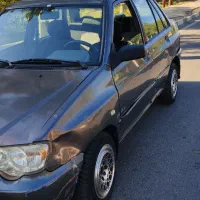 پراید 88 مدل 132|خودرو سواری و وانت|قرچک, پارک جنگلی|دیوار