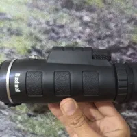 دوربین طبیعت گردی