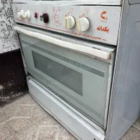 اجاق گاز|اجاق گاز و لوازم برقی پختوپز|خسروشاه, |دیوار