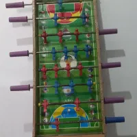 فوتبال دستی