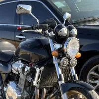 cb 1300 سی بی ۱۳۰۰|موتورسیکلت|تهران, پامنار|دیوار