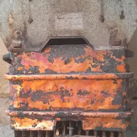 ابگرمکن و اب اتصفیه پمپ اب