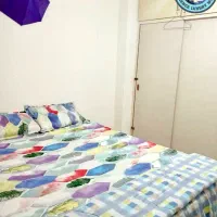 واحد یک خواب واقع در شهرک صدف میدان گلستان|اجارهٔ کوتاهمدت آپارتمان و سوئیت|کیش, |دیوار