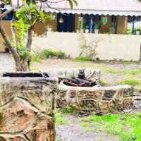 خونه باغ سنتی(با صبحانه)|اجارهٔ کوتاهمدت ویلا و باغ|کوچصفهان, |دیوار