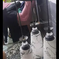 لوستر اویز