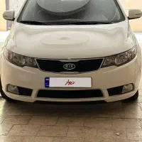 سراتو مونتاژ اتوماتیک اپشنال ۲۰۰۰ مدل ۹۷