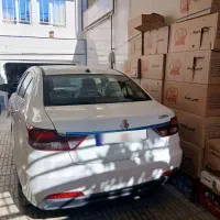 شاهین G اتومات سانروف CVT خشک صفر فوری|خودرو سواری و وانت|ارومیه, |دیوار