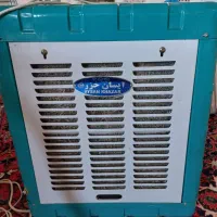کولر آیسان خزر