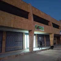 اجاره مغازه نوساز 50 متری همکف برخیابان